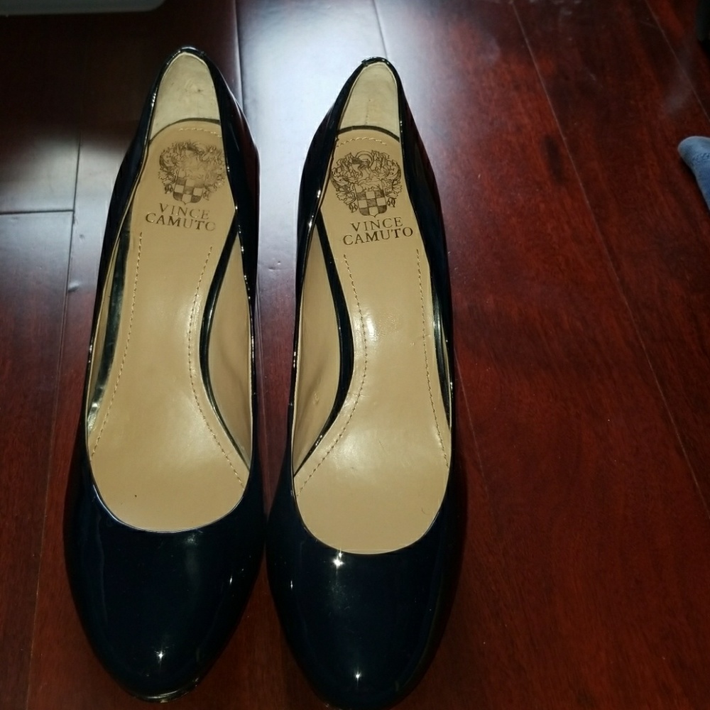 Vince Camuto heels